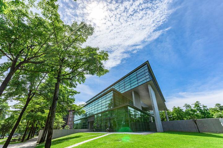 Asia University Museum of Modern Art