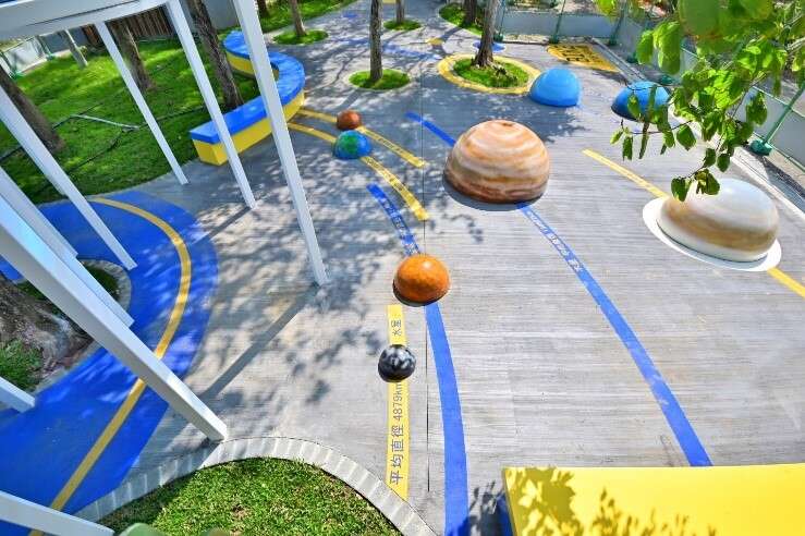 四.后豐鐵馬道X東豐綠廊路線1