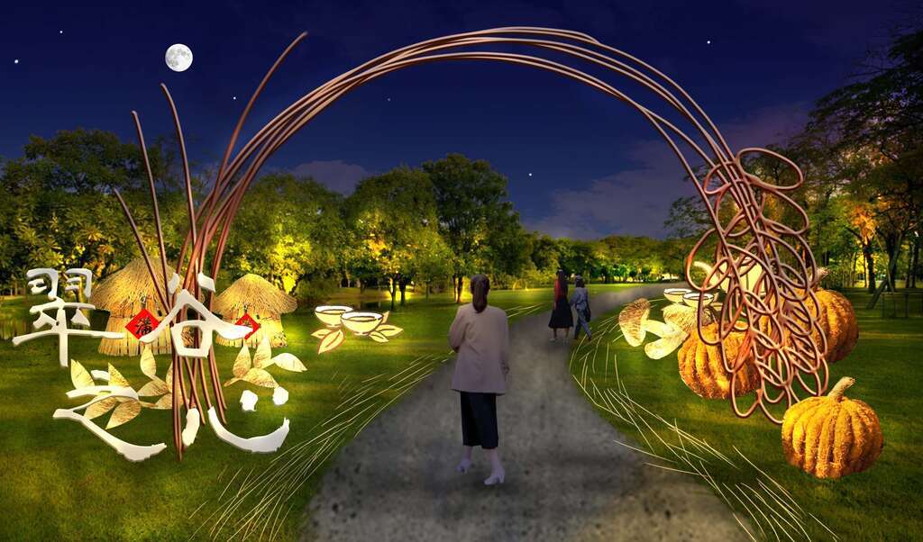 翠谷之心燈區_0