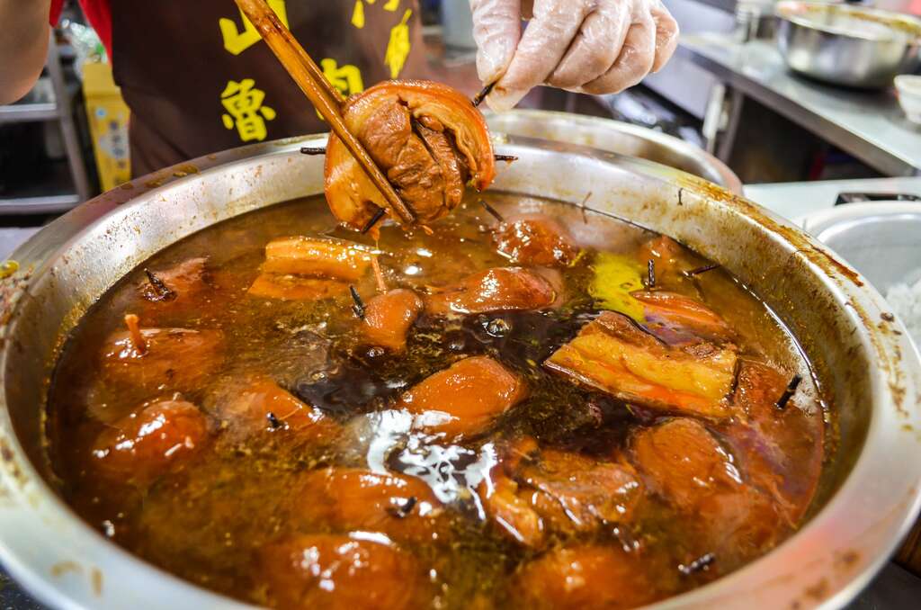 타이중에서 꼭 먹어봐야하는 맛집