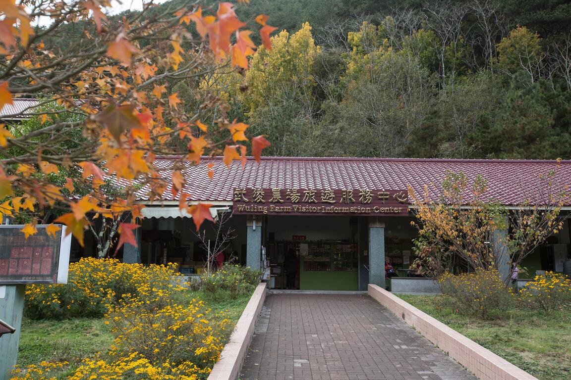 Nông trường Vũ Lăng