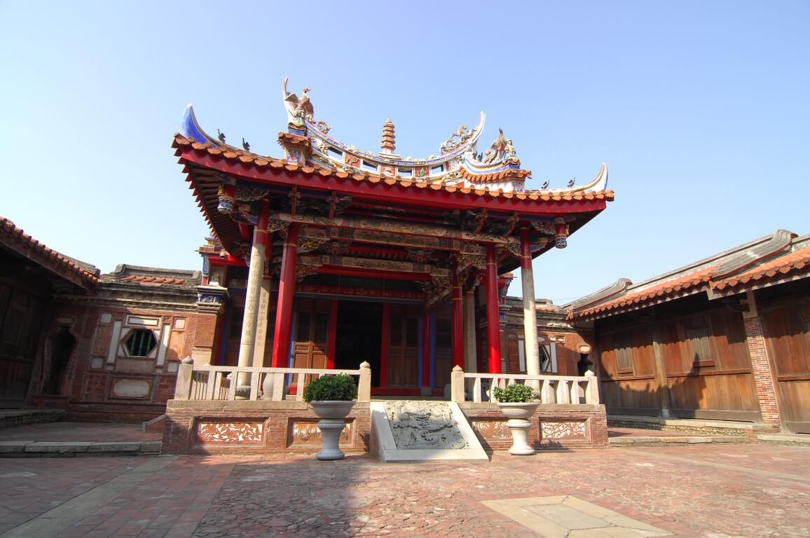 Hoàng Khê Thư Viện