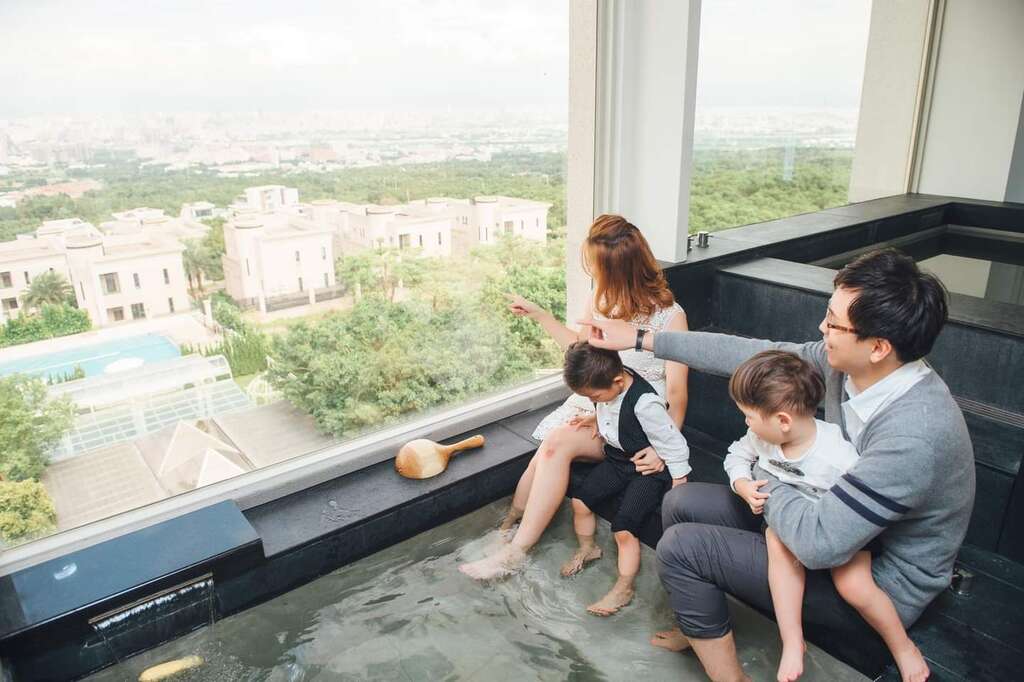 Wuri Hot Spring-Photo by Freshfields Resort