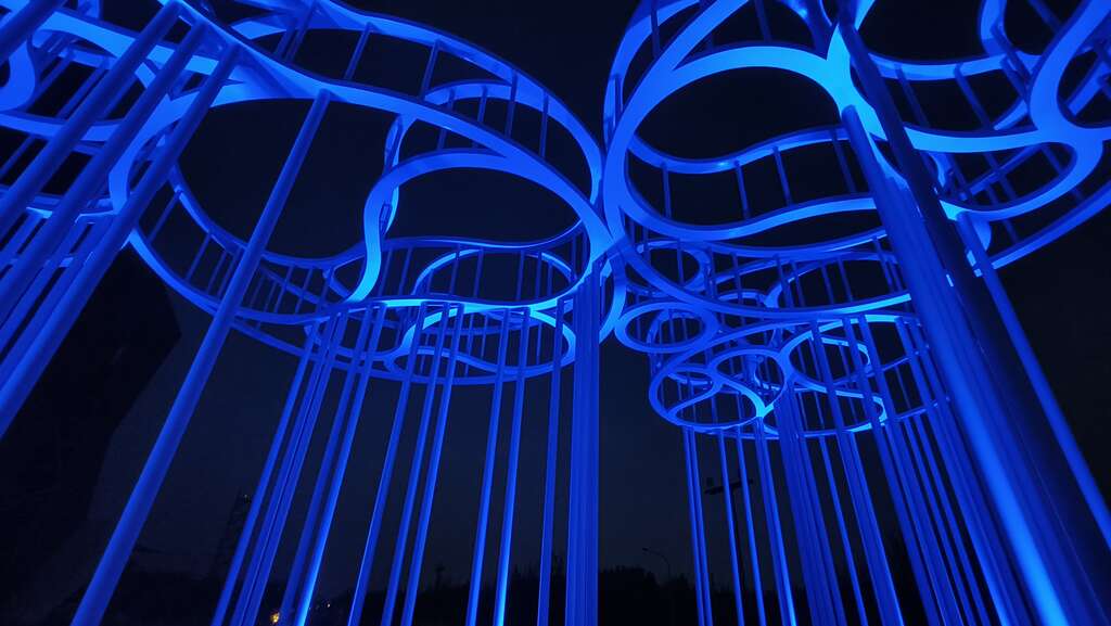 타이중 아쿠아리움