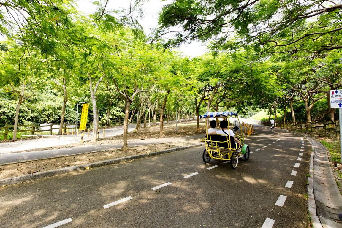 后豐鐵馬道 臺中觀光旅遊網taichung Tourism
