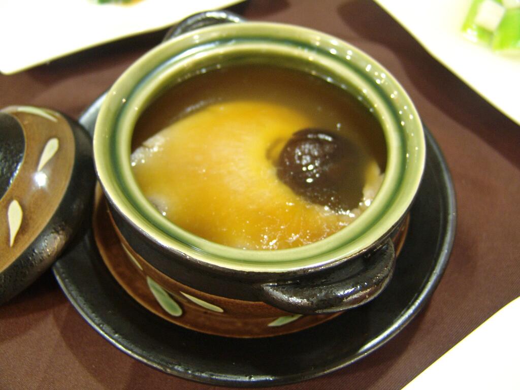 京悅港式飲茶