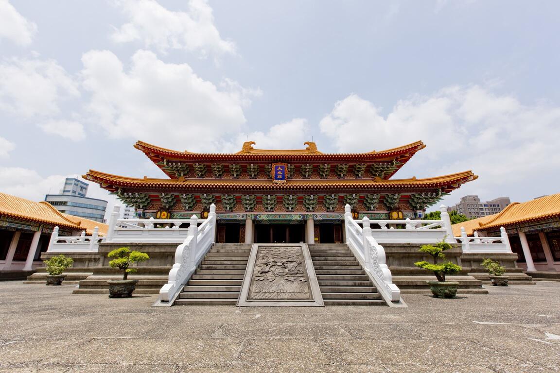 臺中市孔廟－臺中觀光旅遊網 Taichung Tourism