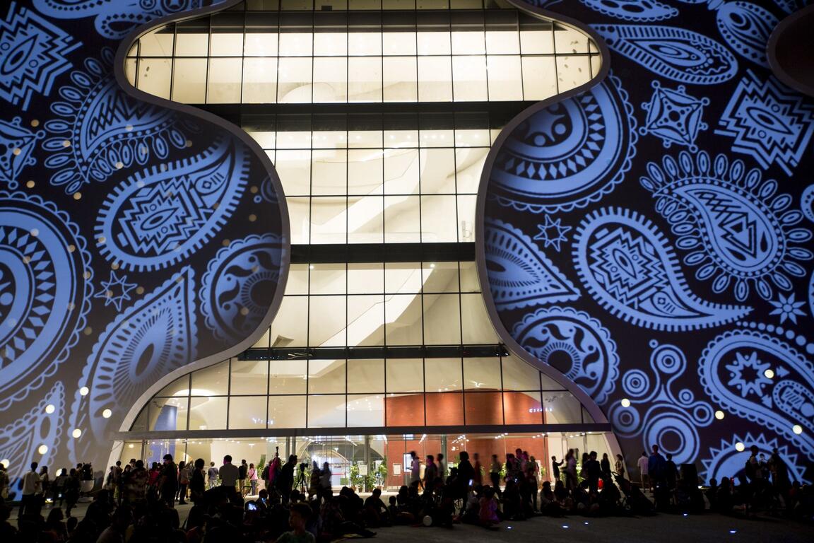 臺中國家歌劇院 臺中觀光旅遊網taichung Tourism