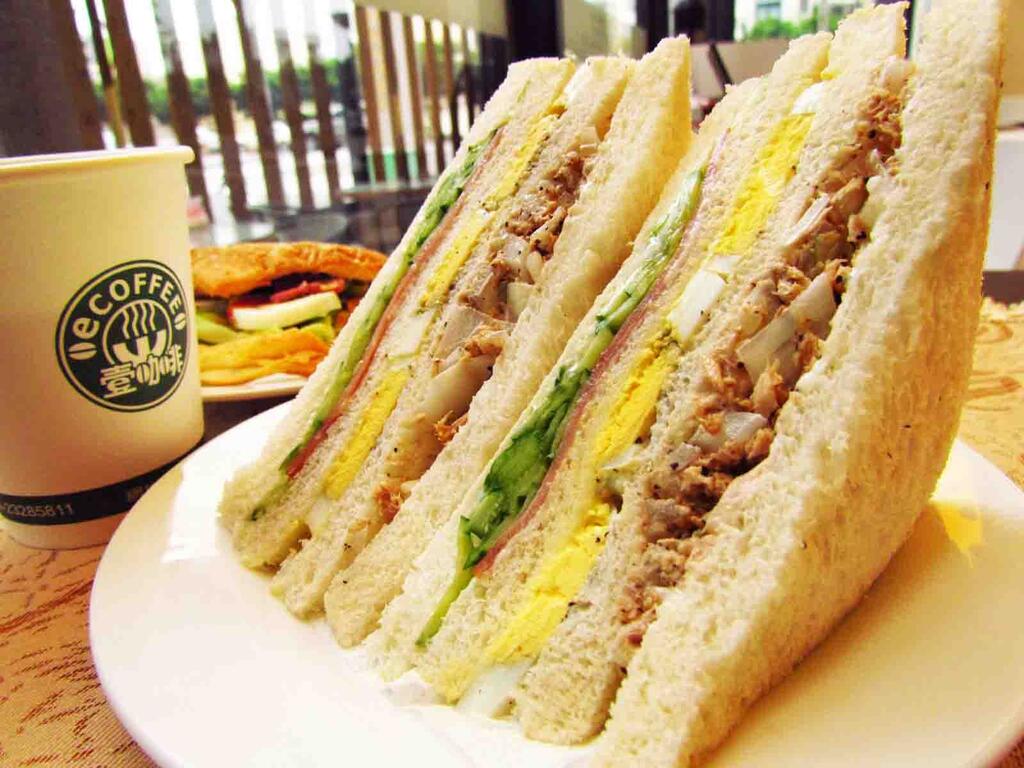 澄川黃鶴洞韓國料理 潭子店 臺中觀光旅遊網taichung Tourism