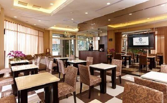 City Suites-Taichung Wuquan