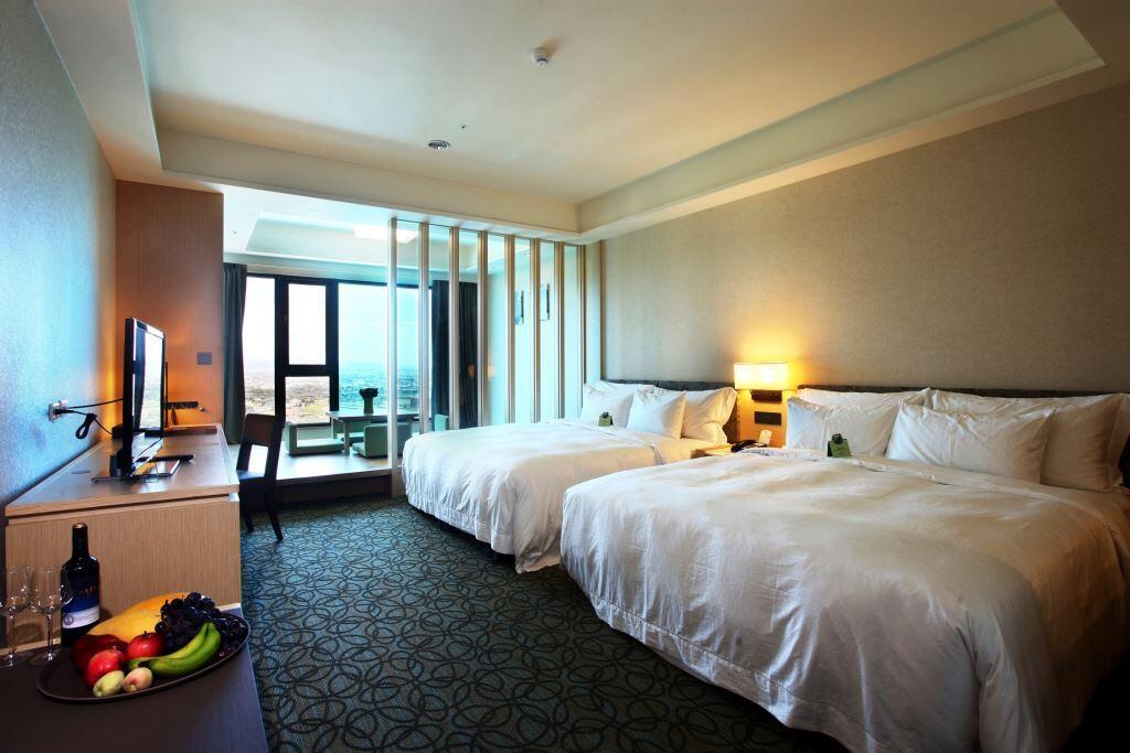 푸롱 호텔(위에메이) (Fullon-hotels - Yue mei)