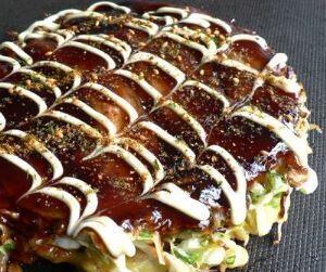 Shao Zhuo Okonomiyaki
