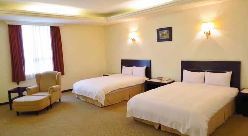 禾康商務旅館herkang Hotel 臺中觀光旅遊網taichung Tourism