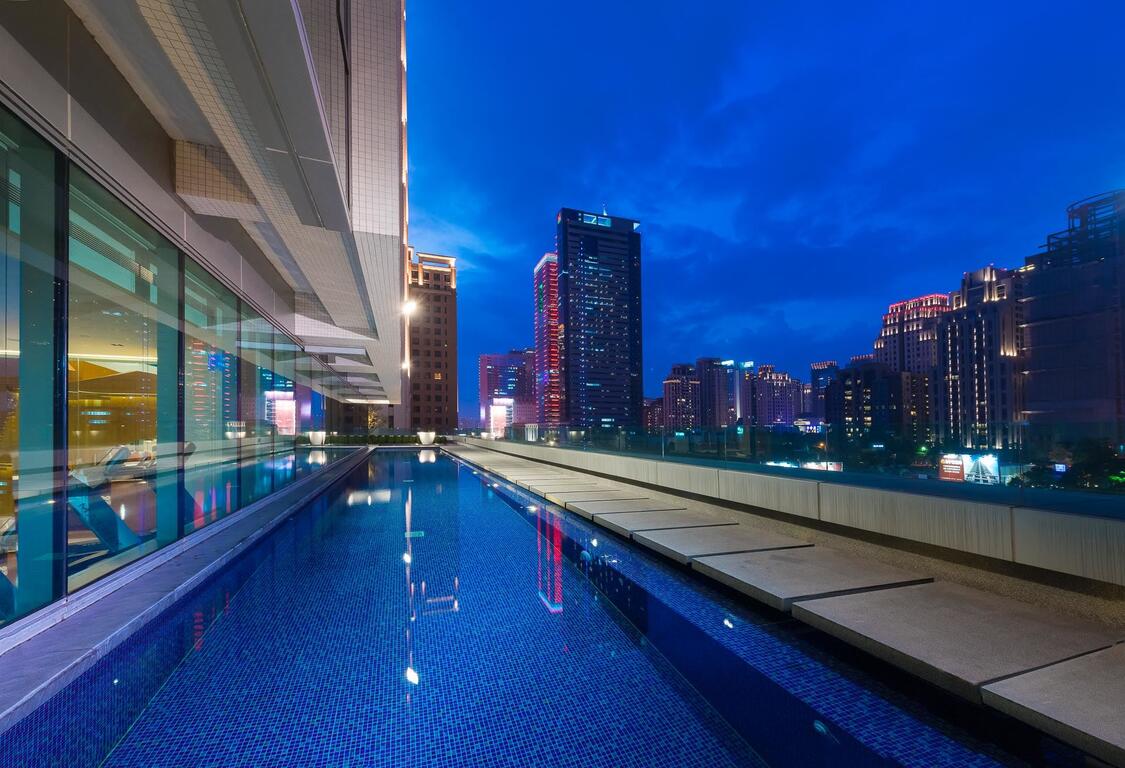 日月千禧酒店 臺中觀光旅遊網taichung Tourism