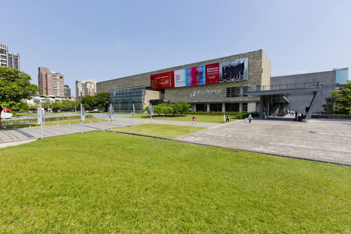 無障礙及銀髮族遊程 市區篇i 臺中觀光旅遊網taichung Tourism