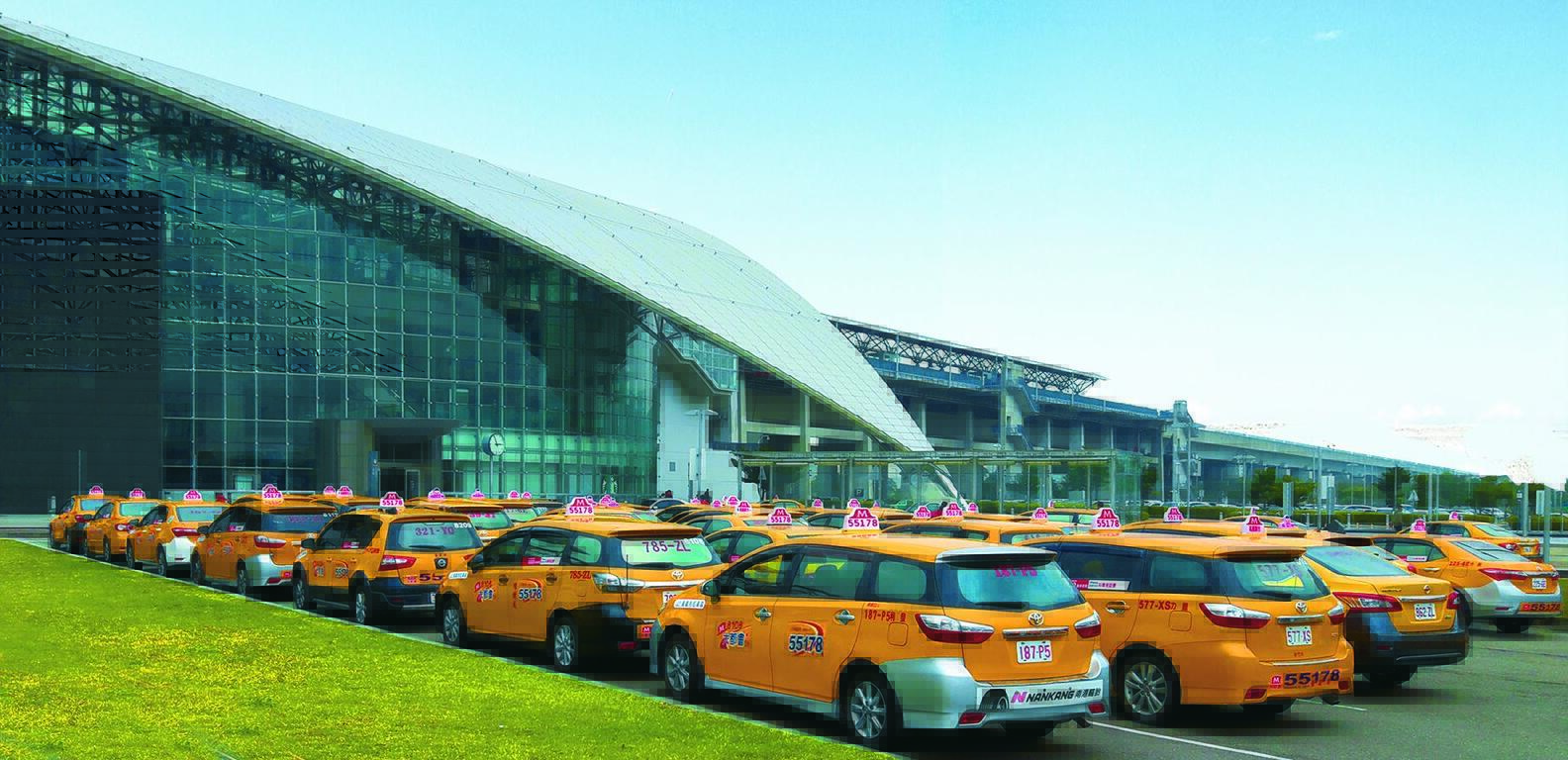 大都會衛星計程車 臺中觀光旅遊網taichung Tourism