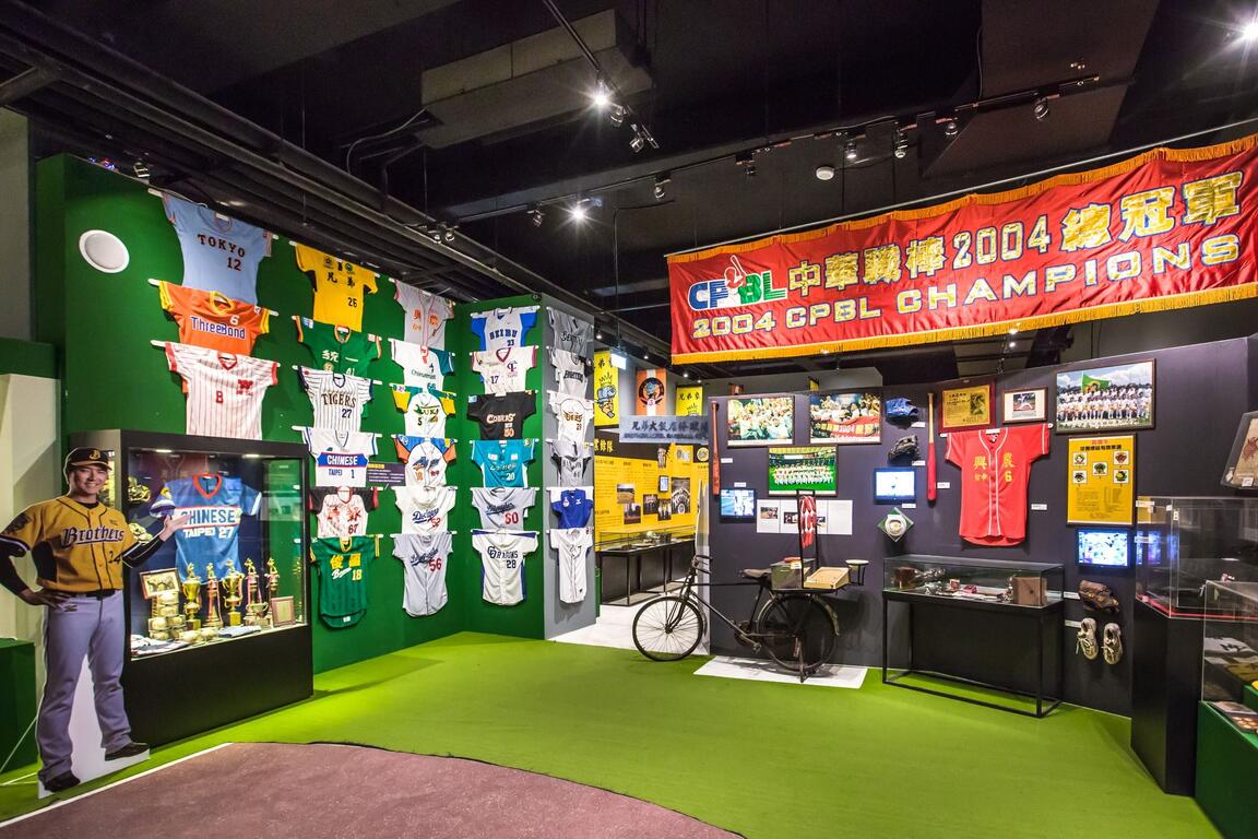 洲際棒球文創園區周邊活動 臺中觀光旅遊網taichung Tourism