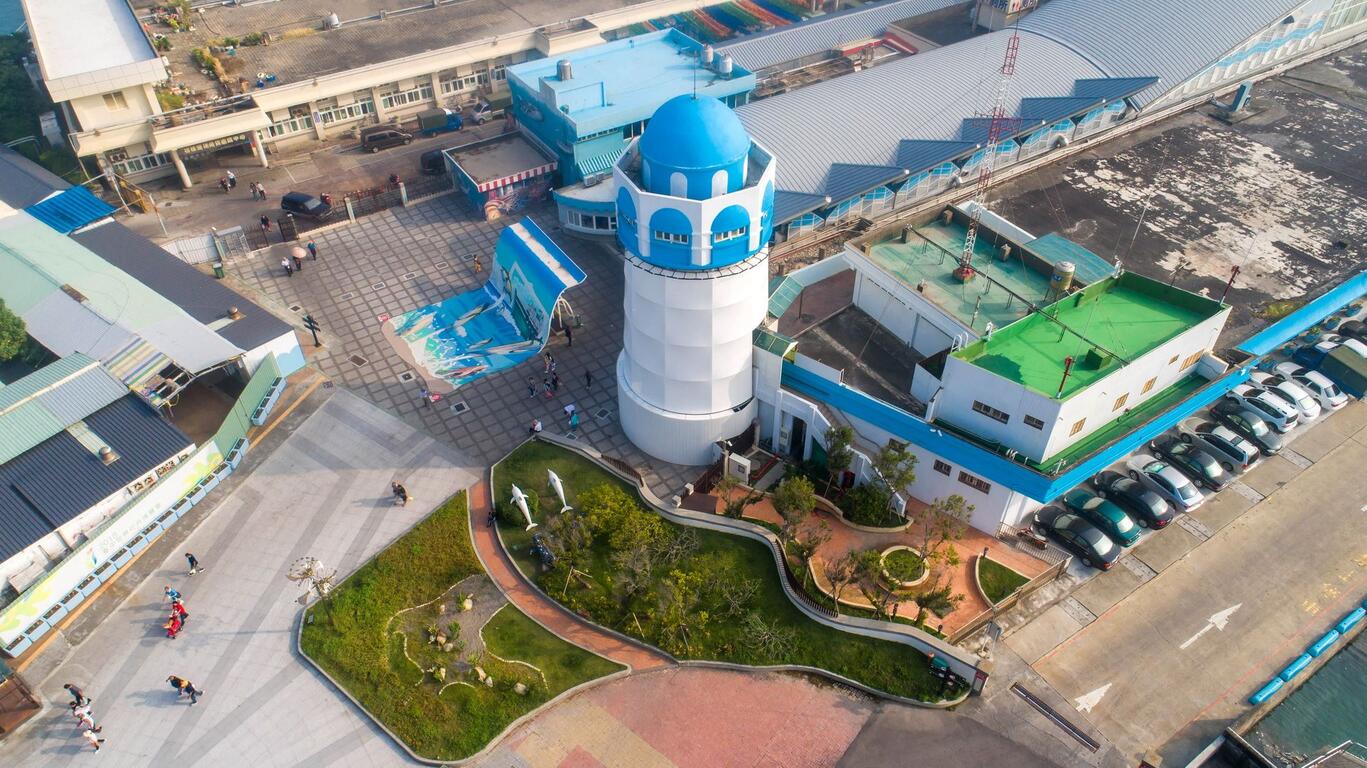 梧棲港觀光漁市 臺中觀光旅遊網taichung Tourism