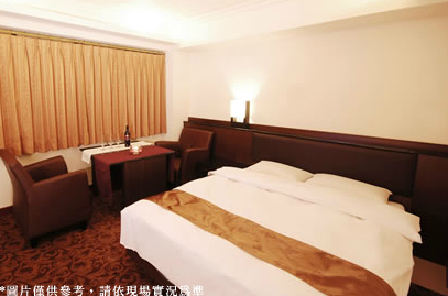 企業家大飯店 臺中觀光旅遊網taichung Tourism