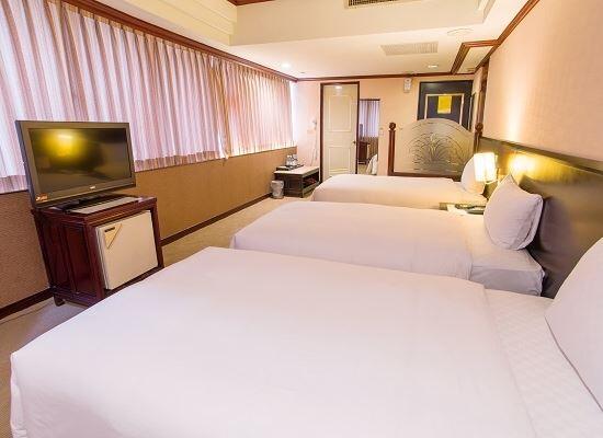 法堤商旅 臺中觀光旅遊網taichung Tourism