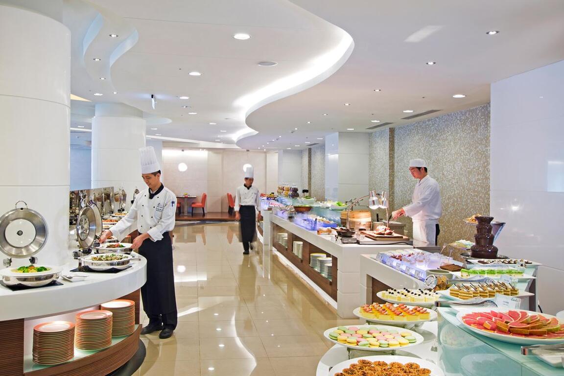全國大飯店 臺中觀光旅遊網taichung Tourism