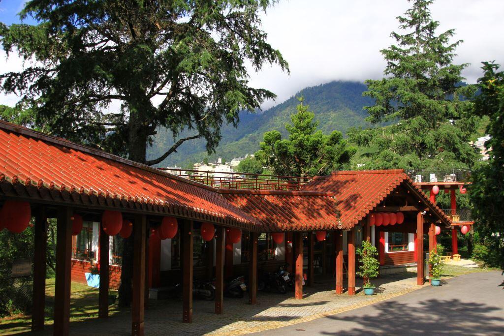Lishan Scenic Area