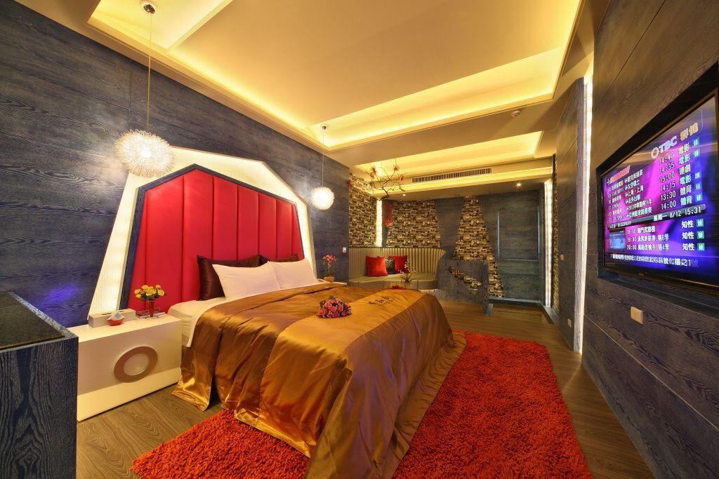 樺品居motel 臺中觀光旅遊網taichung Tourism