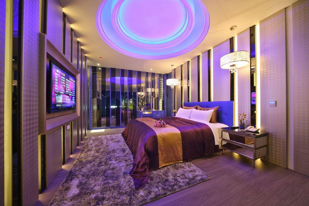 樺品居motel 臺中觀光旅遊網taichung Tourism