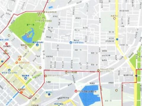 百年媽祖會遶境活動15日登場 中市警察局擬交通疏導措施