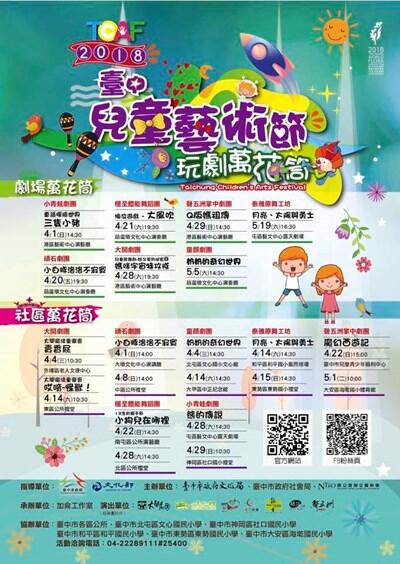 中市週末看板0331_0401