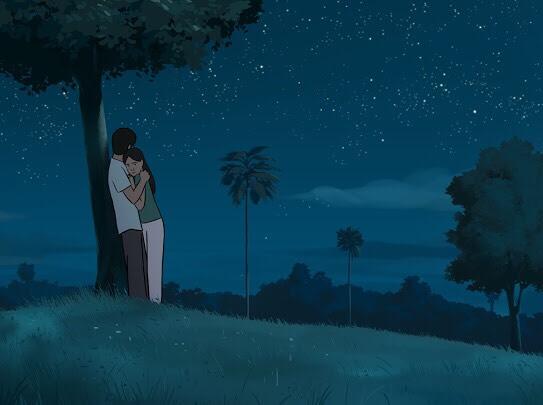 台中國際動畫影展預售開跑 柳川河岸選片指南反應熱烈