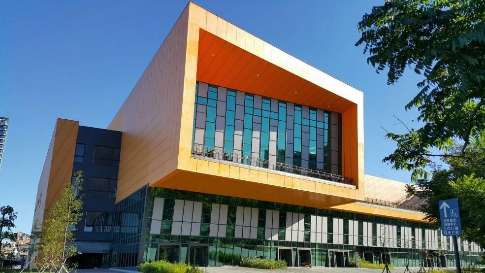 台中朝马运动中心新春优惠 泳池、体适能中心前50名民众入场免费