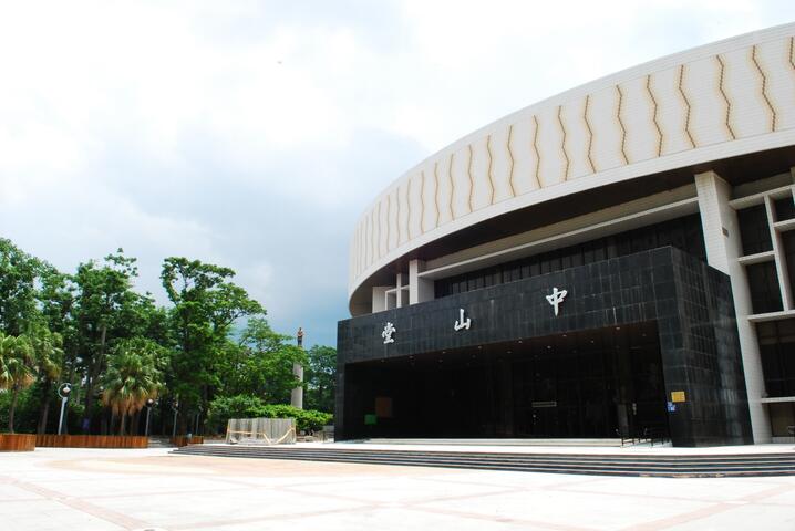 台中中山堂承载市民30年艺文欣赏的回忆