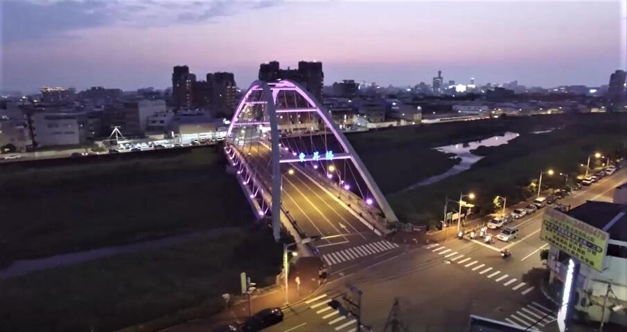 東昇橋