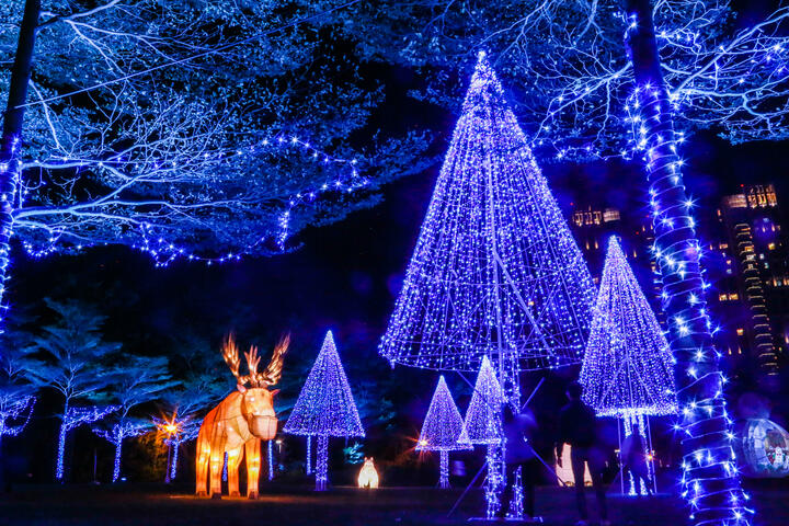 文心森林公園副展區3