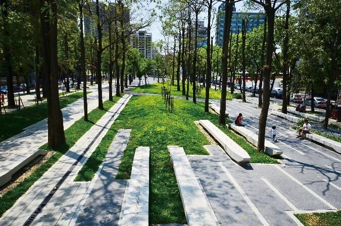 台中黄金地段草悟广场启动招商-优质企业跃跃欲试