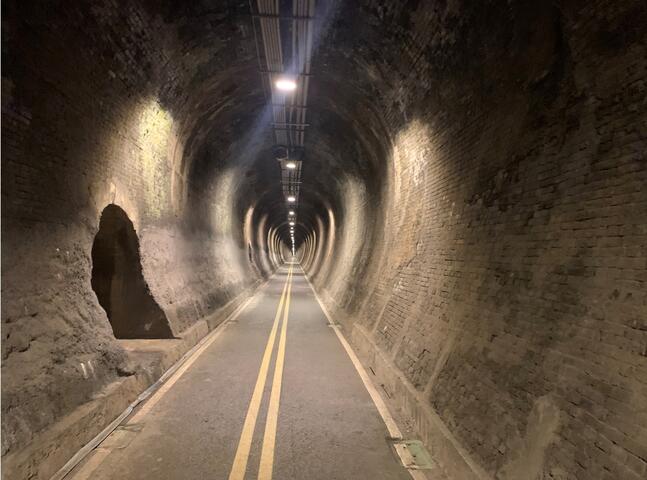 九號隧道