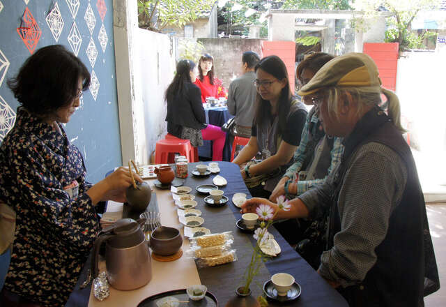 港藝年度盛宴-清風茶宴-今年以-茶顏觀色-茗香四藝-為主題-讓大家體現茶藝