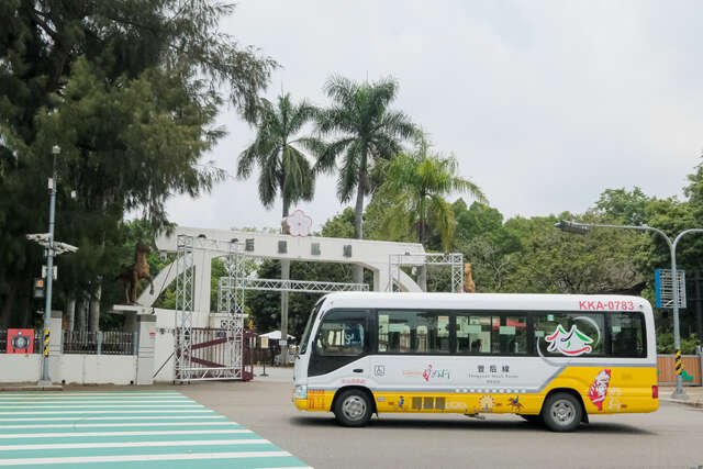 台湾好行-丰后线