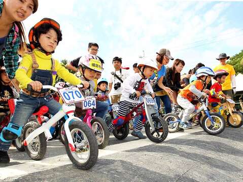 2019台中自転車カーニバル-Bike Taiwan