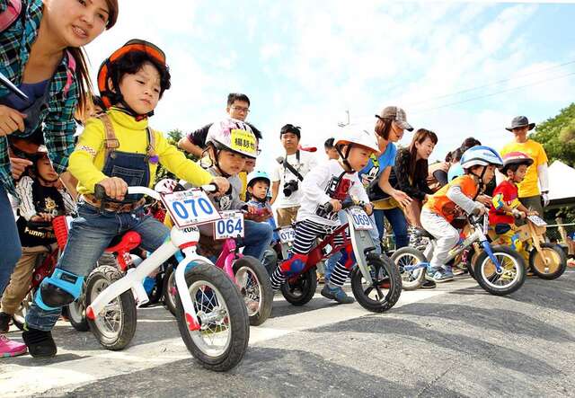 2019台中自転車カーニバル-Bike Taiwan