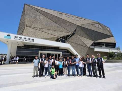 台中海洋馆大合照_0