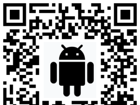 android qrcode
