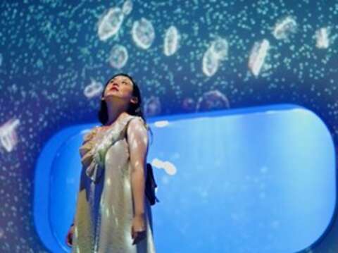 歡迎搭乘台灣好行679臺中活力海洋線前往台中海洋館_0