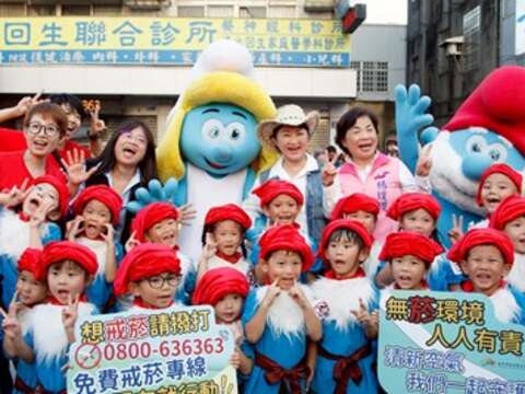 台中國際踩舞嘉年華-首度移師海線-盧市長讚-今年規模創歷年新高