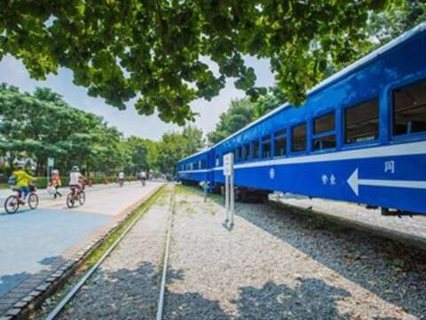 東后豐自行車道