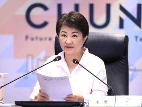 國慶連假首選-中市-5大活動-接力登場-盧市長-邀請全國民眾一起來到台中