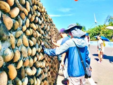 大安海墘在地文化的傳承_0