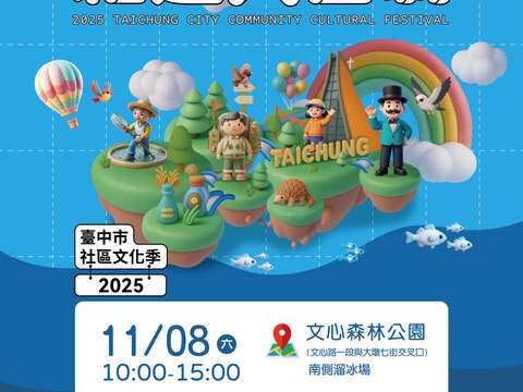 社造大富翁圖卡