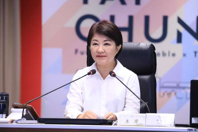 2025台中国际花毯节本周开跑-卢市长-拚经济-拚观光-拚市民的好生活一刻不能停 (1)